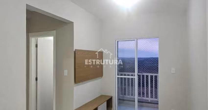 Apartamento para alugar em Jardim Independência de 48.00m² com 2 Quartos e 1 Garagem