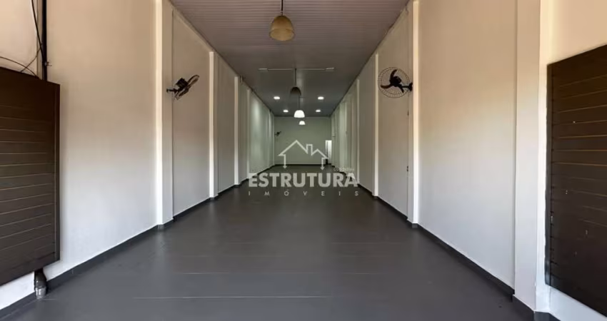 Imóvel Comercial para alugar em Jardim Floridiana de 105.00m²