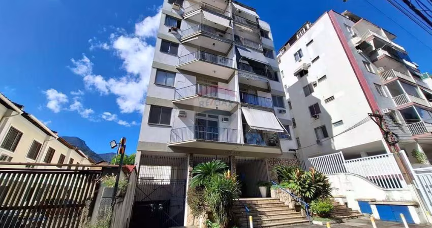 Apartamento para venda em Anil de 63.00m² com 2 Quartos e 1 Garagem