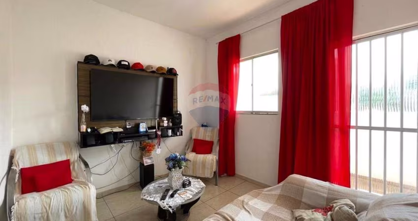 Apartamento para venda em Tomás Coelho de 60.00m² com 1 Quarto