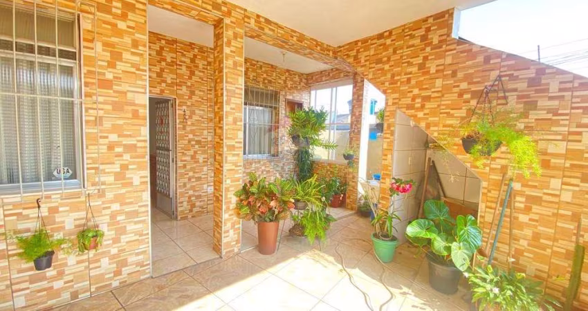 Casa para venda em Engenho Da Rainha de 45.00m² com 2 Quartos e 1 Garagem