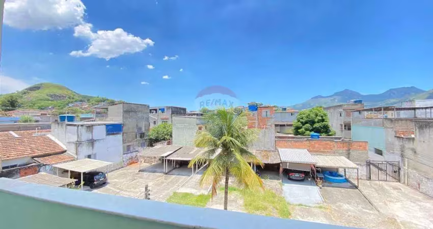 Apartamento para venda em Piedade de 60.00m² com 2 Quartos e 1 Garagem