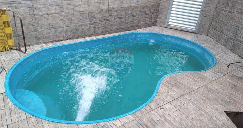 Casa para venda em Higienópolis de 120.00m² com 2 Quartos, 1 Suite e 1 Garagem