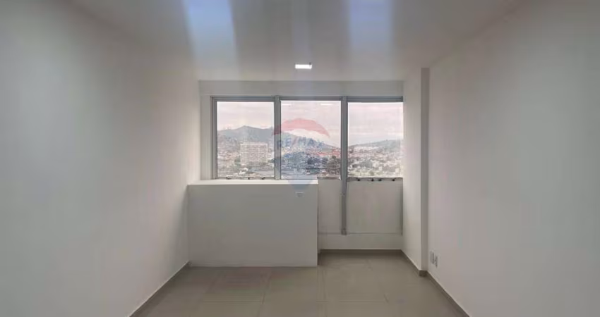 Sala Comercial para alugar em Cachambi de 25.00m² com 1 Garagem