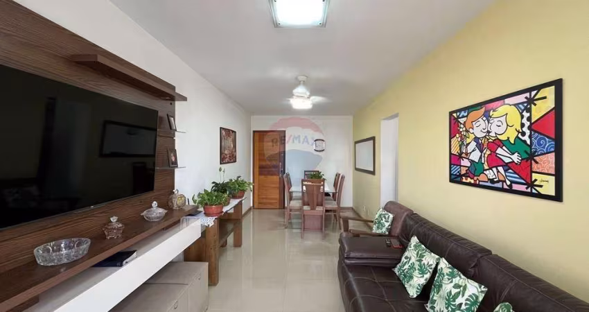 Apartamento para venda em Méier de 78.00m² com 2 Quartos e 1 Garagem