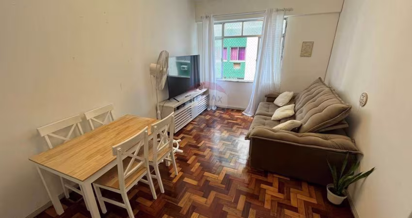 Apartamento para venda em Cachambi de 66.00m² com 2 Quartos e 1 Garagem