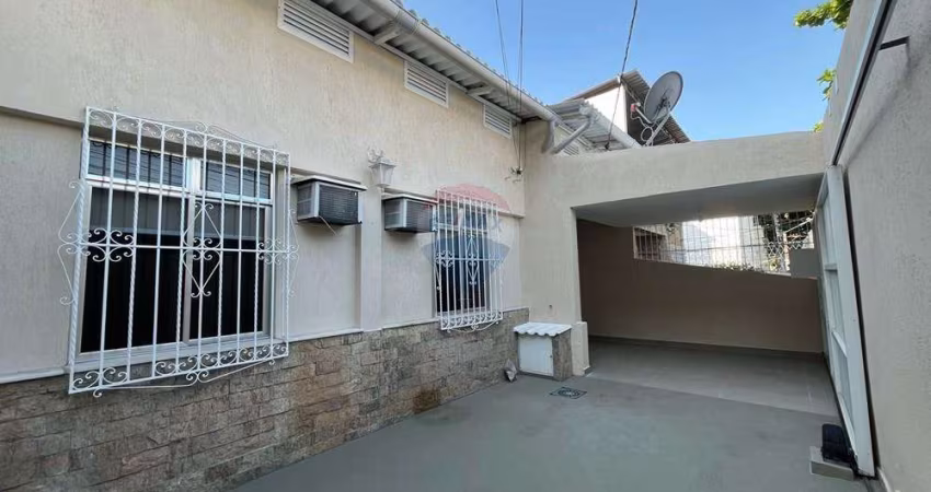 Casa para venda em Todos Os Santos de 99.00m² com 3 Quartos e 2 Garagens