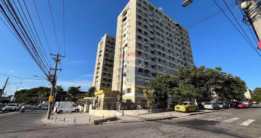Apartamento para alugar em Rocha Miranda de 49.00m² com 2 Quartos e 1 Garagem
