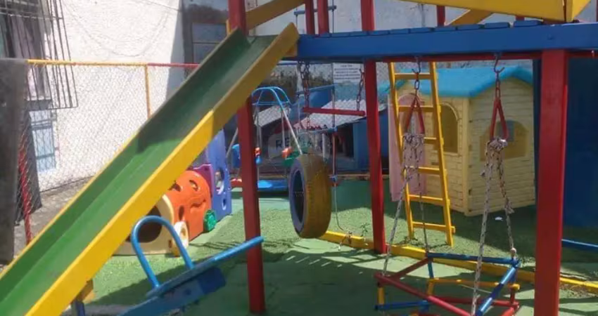 Apartamento para venda em Cordovil de 41.00m² com 2 Quartos e 1 Garagem