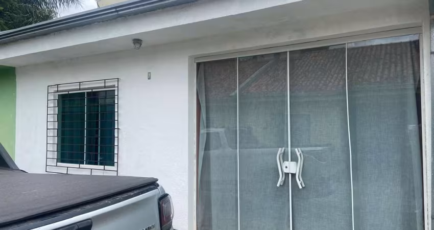 Apartamento para alugar em Campina Da Barra de 53.00m² com 2 Quartos e 1 Garagem