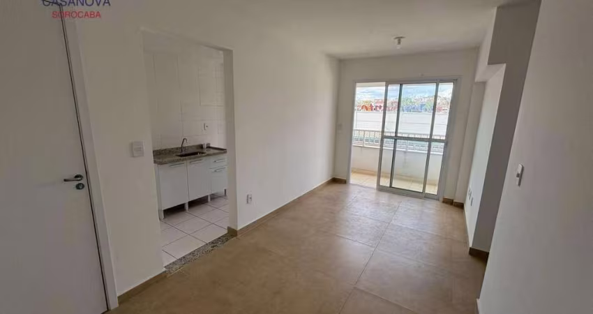Apartamento para venda em Jardim Abatiá de 49.00m² com 2 Quartos e 1 Garagem
