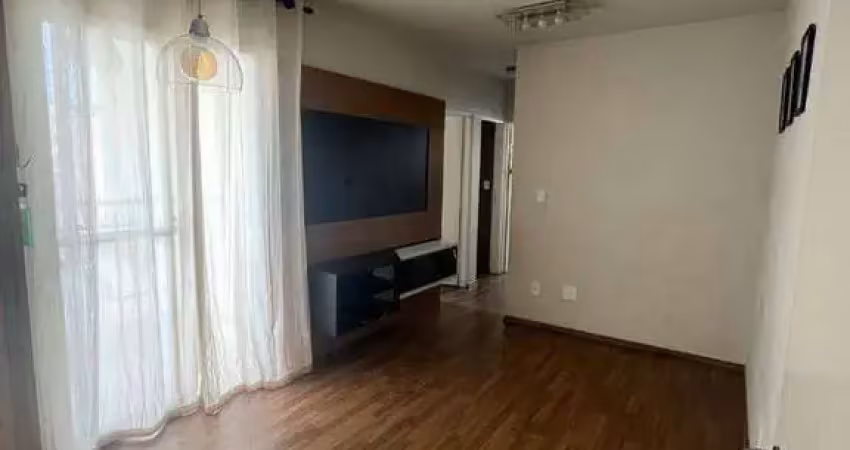 Apartamento para venda em Jardim Guadalajara de 49.00m² com 2 Quartos e 1 Garagem