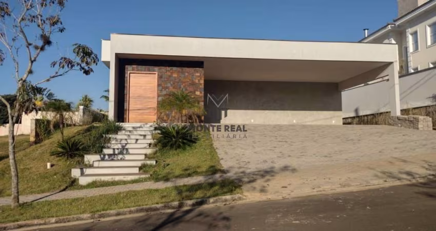 Casa para venda em Araçoiaba Da Serra de 370.00m² com 4 Quartos, 4 Suites e 4 Garagens