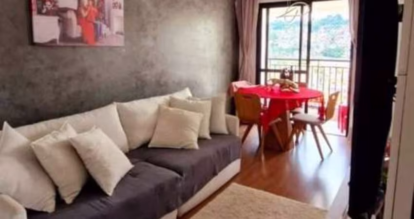 Apartamento para venda em Vila Galvão de 51.00m² com 2 Quartos, 1 Suite e 1 Garagem