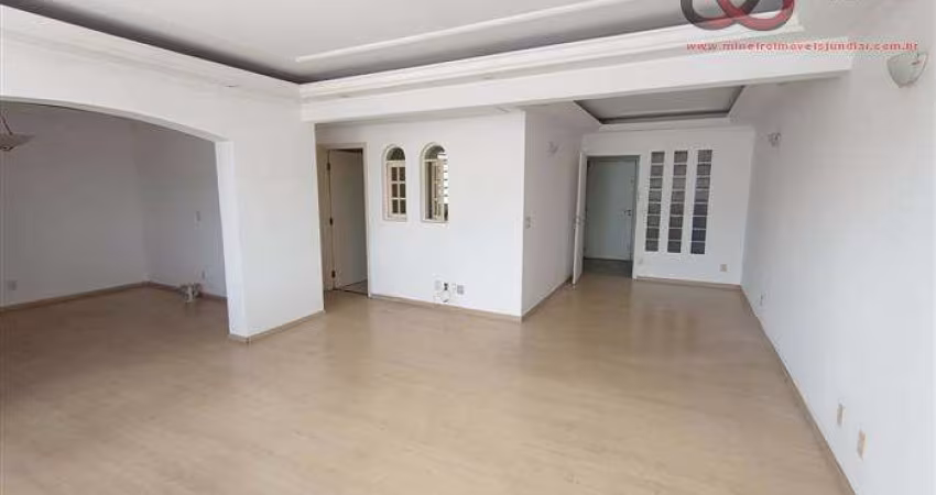 Apartamento para venda em Centro de 174.00m² com 3 Quartos e 1 Garagem