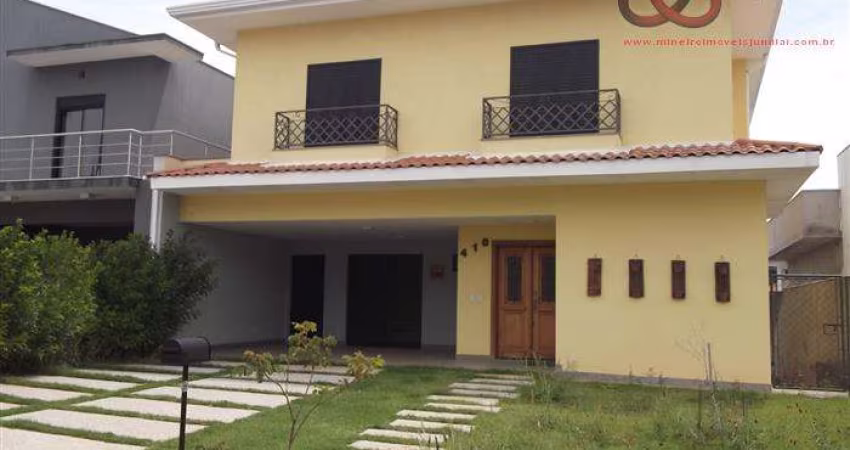 Casa de Condomínio para venda em Ipiranga de 399.00m² com 3 Quartos, 3 Suites e 4 Garagens