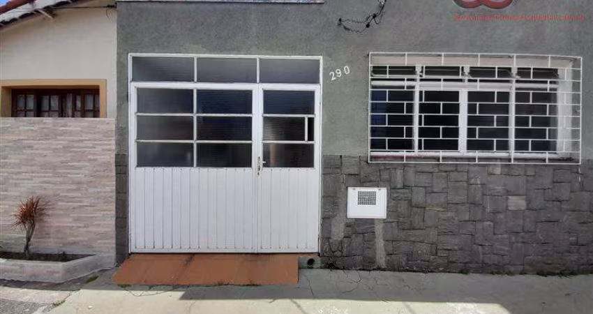 Casa para venda em Vila Vianelo de 111.00m² com 2 Quartos, 1 Suite e 1 Garagem