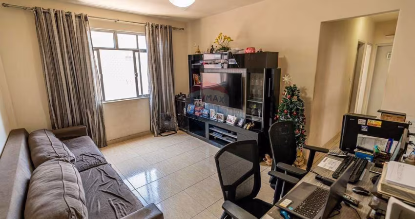 Apartamento para venda em Tauá de 72.00m² com 3 Quartos e 1 Garagem
