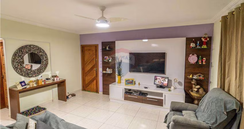 Casa para venda em Zumbi de 267.00m² com 4 Quartos, 2 Suites e 2 Garagens