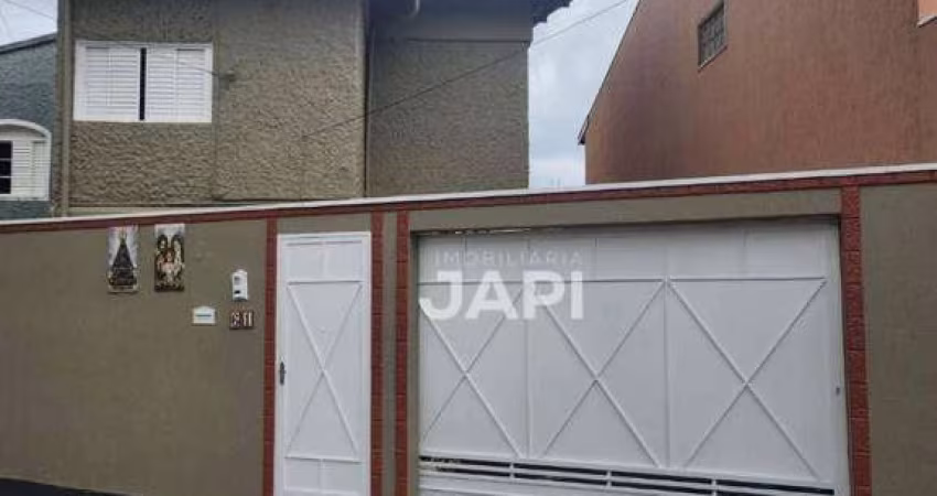 Casa para venda em Vila Rami de 132.00m² com 2 Quartos e 2 Garagens