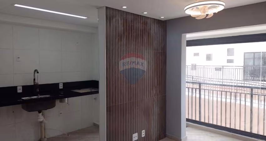 Apartamento para alugar em Vera Tereza de 49.00m² com 2 Quartos e 1 Garagem