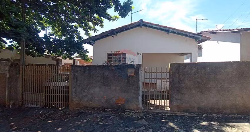 Casa para venda em Vila Parque Das Américas de 260.00m² com 2 Quartos e 2 Garagens
