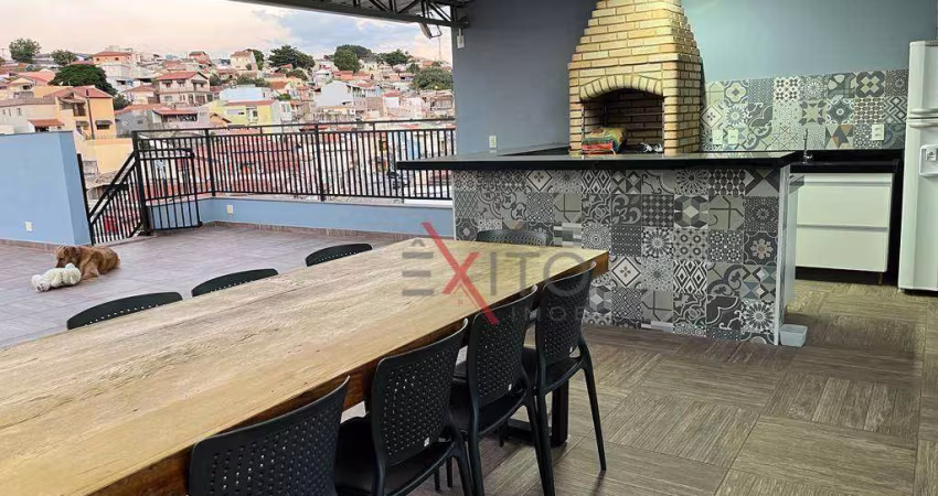 Prédio Comercial para venda em Vila Progresso de 586.00m²
