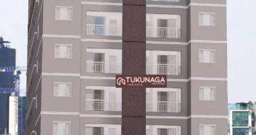 Apartamento para venda em Macedo de 49.00m² com 2 Quartos e 1 Garagem
