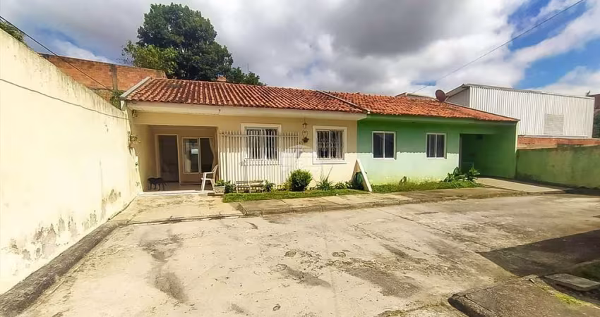 Casa para venda em Santa Terezinha de 60.00m² com 3 Quartos e 1 Suite