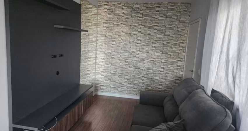 Apartamento para venda em Vila Verde de 45.00m² com 2 Quartos e 1 Garagem