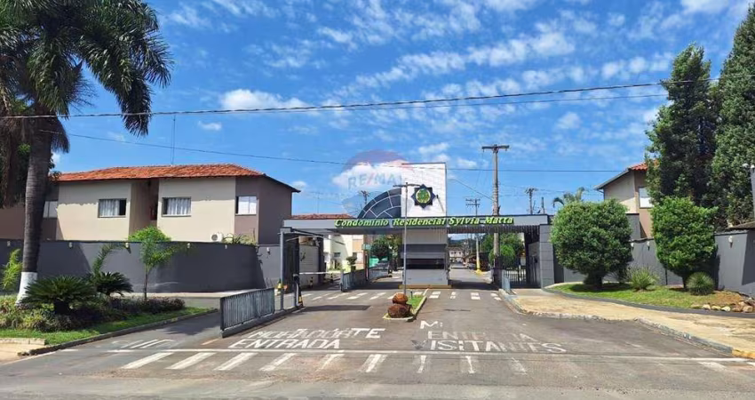 Apartamento para alugar em Jardim Scomparim de 47.00m² com 2 Quartos e 1 Garagem