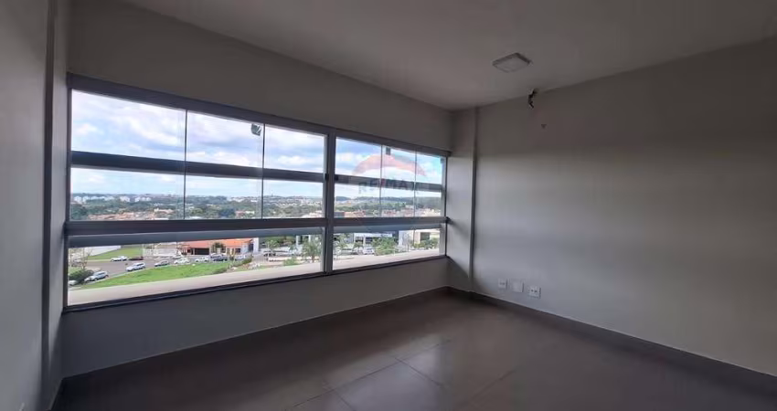 Sala Comercial para alugar em Jardim Das Flores de 37.00m² com 1 Garagem