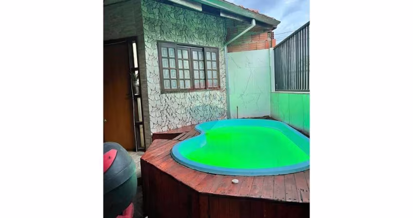 Casa para venda em Jardim Residencial Flamboyant de 227.84m² com 3 Quartos e 2 Garagens