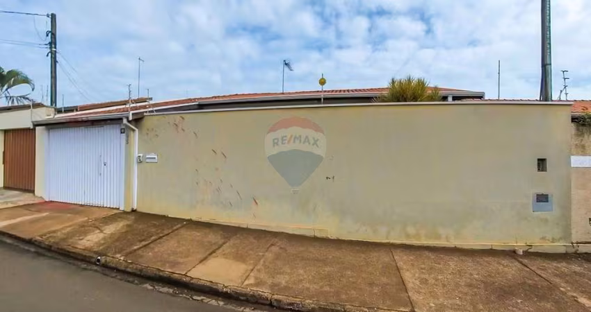 Casa para venda em Loteamento Grossklauss de 83.67m² com 3 Quartos, 1 Suite e 2 Garagens