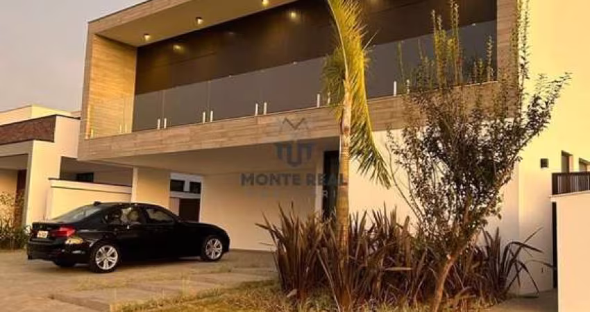 Casa para venda em Alphaville Nova Esplanada 3 de 466.00m² com 4 Quartos, 4 Suites e 6 Garagens