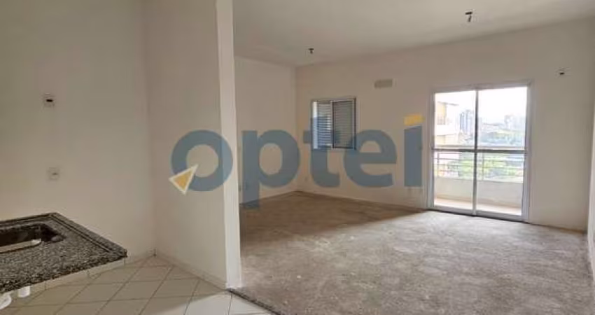 Loft para venda em Jardim Do Mar de 42.76m² com 1 Quarto e 1 Garagem