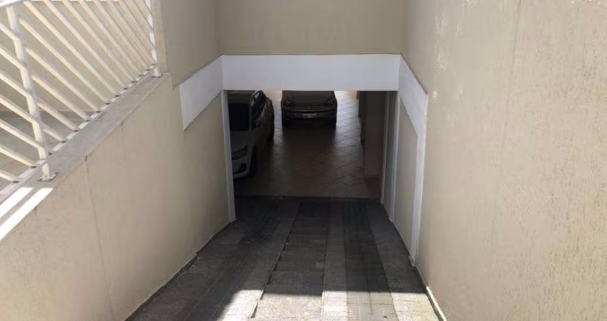 Casa para venda em Mogi Moderno de 279.00m² com 3 Quartos, 3 Suites e 5 Garagens