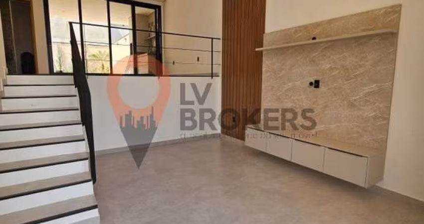 Casa para venda em Condominio Mosaico Essence de 250.00m² com 3 Quartos, 3 Suites e 4 Garagens