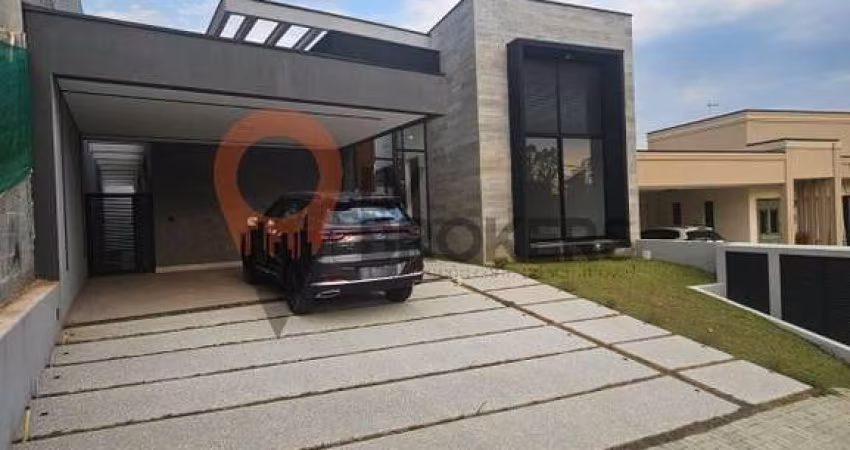 Casa para venda em Condominio Mosaico Essence de 404.00m² com 3 Quartos, 3 Suites e 4 Garagens