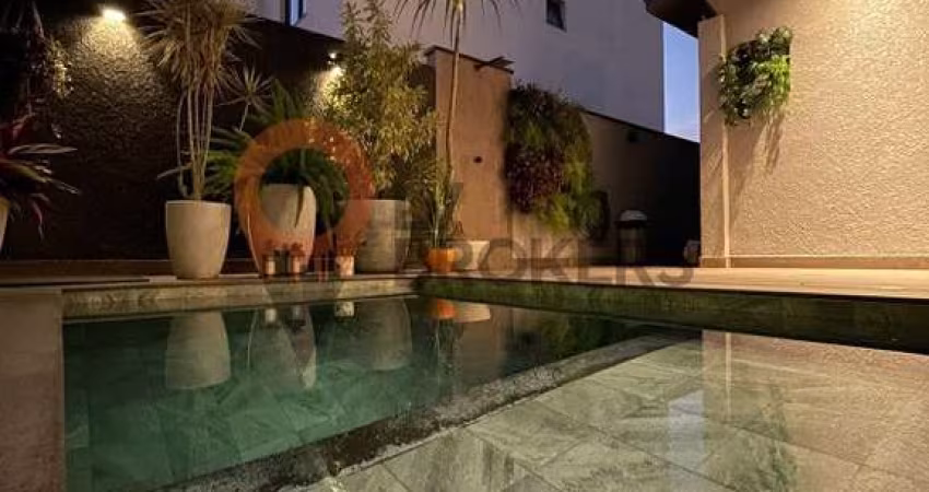 Casa para venda em Condominio Mosaico Essence de 253.33m² com 3 Quartos, 3 Suites e 6 Garagens