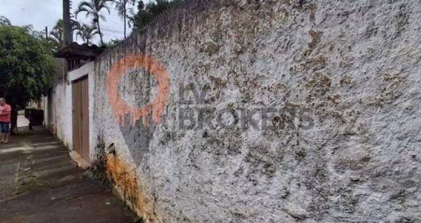 Terreno para venda em Jardim Fonte Áurea de 900.00m²