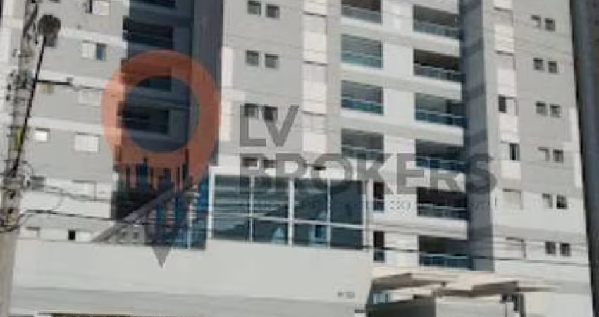 Apartamento para venda em Loteamento Mogilar de 86.00m² com 3 Quartos, 1 Suite e 2 Garagens