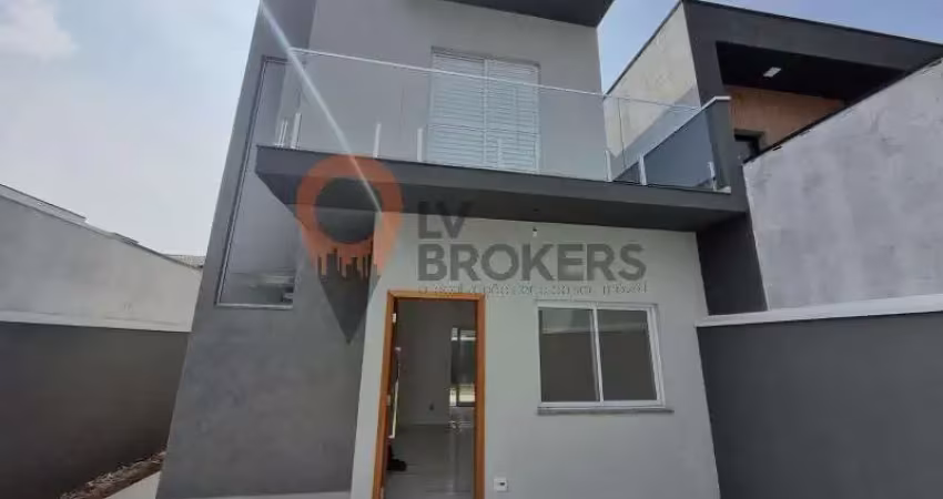 Casa para venda em Villa Di Cesar de 130.00m² com 3 Quartos, 1 Suite e 2 Garagens