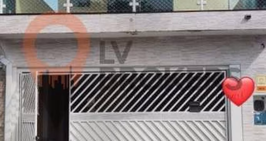 Casa para venda em Jardim Cambuci de 125.00m² com 4 Quartos, 1 Suite e 2 Garagens