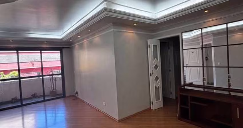 Apartamento para alugar em Santa Paula de 100.00m² com 4 Quartos, 1 Suite e 2 Garagens