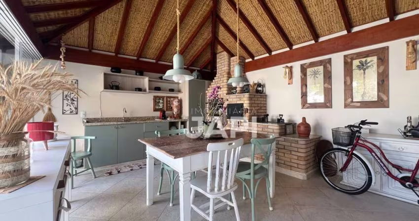 Casa de Condomínio para venda em Nature Village de 120.00m² com 3 Quartos, 1 Suite e 3 Garagens