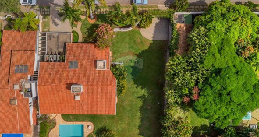 Casa para venda em Jardim América de 719.00m² com 3 Quartos, 3 Suites e 6 Garagens