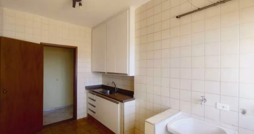 Apartamento para venda em Paulicéia de 69.00m² com 3 Quartos, 1 Suite e 1 Garagem