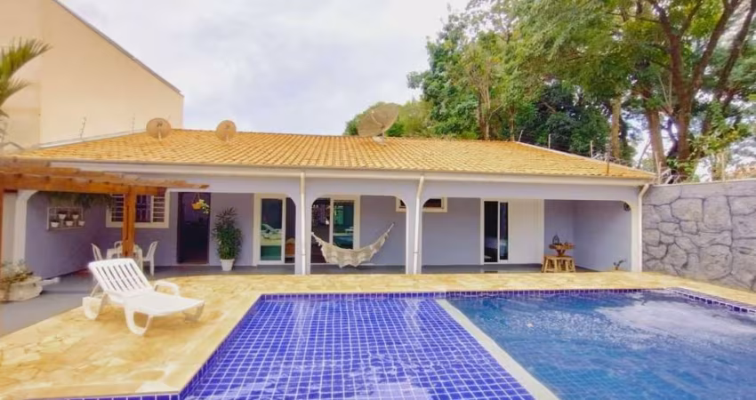 Casa para venda em Nova Piracicaba de 130.00m² com 2 Quartos, 1 Suite e 2 Garagens