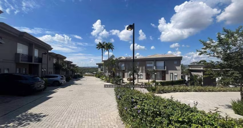 Casa de Condomínio para venda em Quinta Das Parreiras de 134.00m² com 3 Quartos, 3 Suites e 2 Garagens